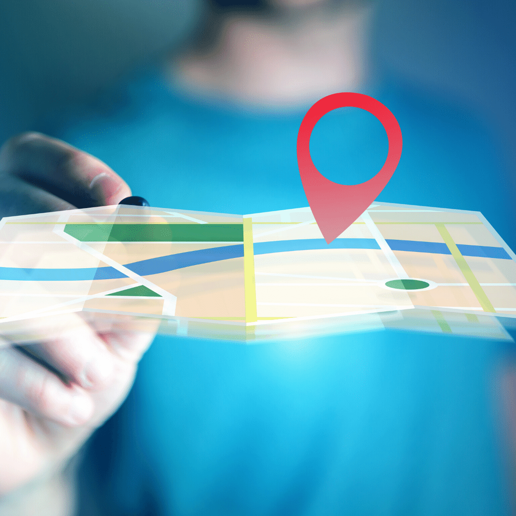 Get found online